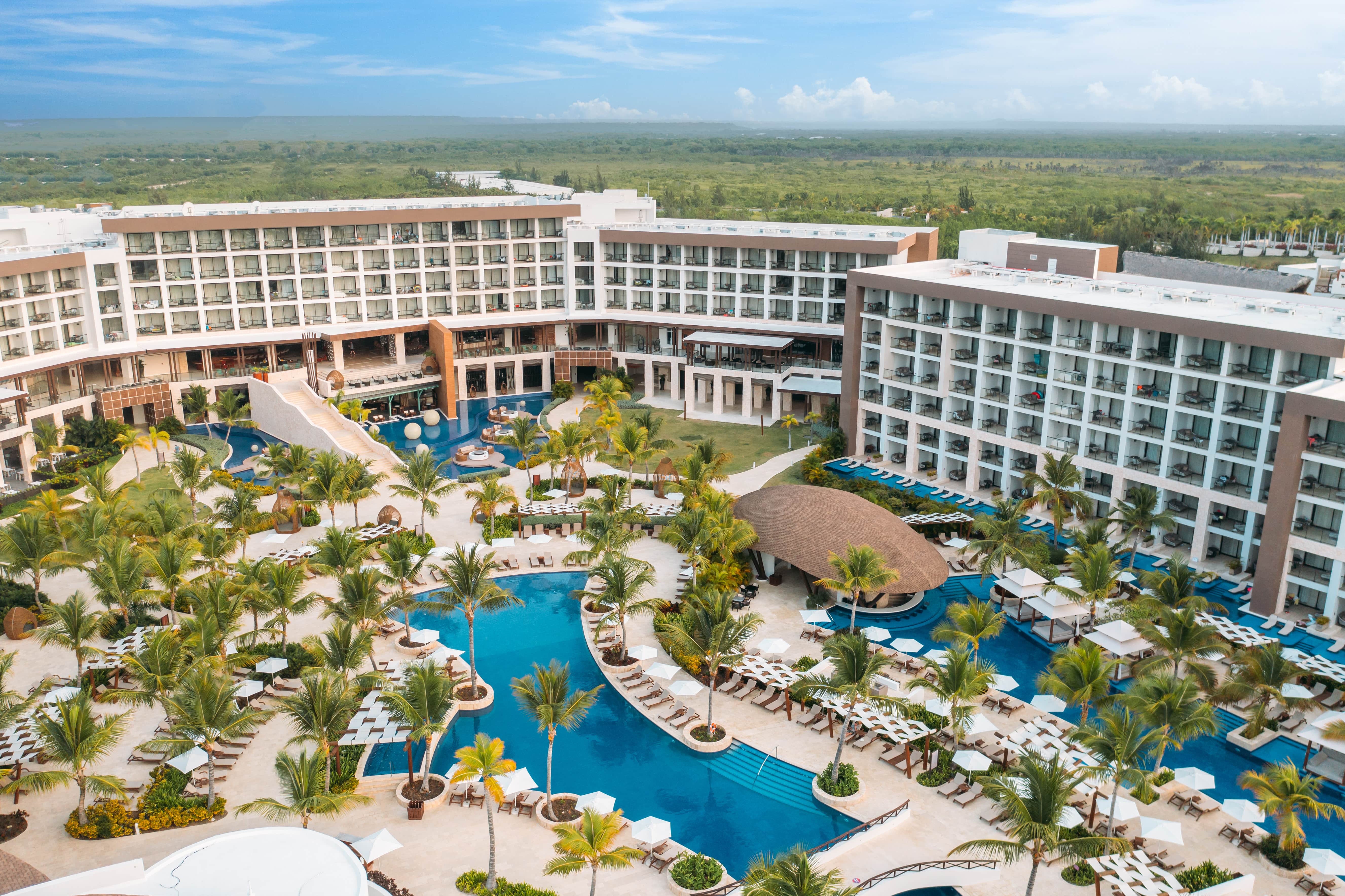 Hyatt Ziva Cap Cana, Caribbean 2023/2024
